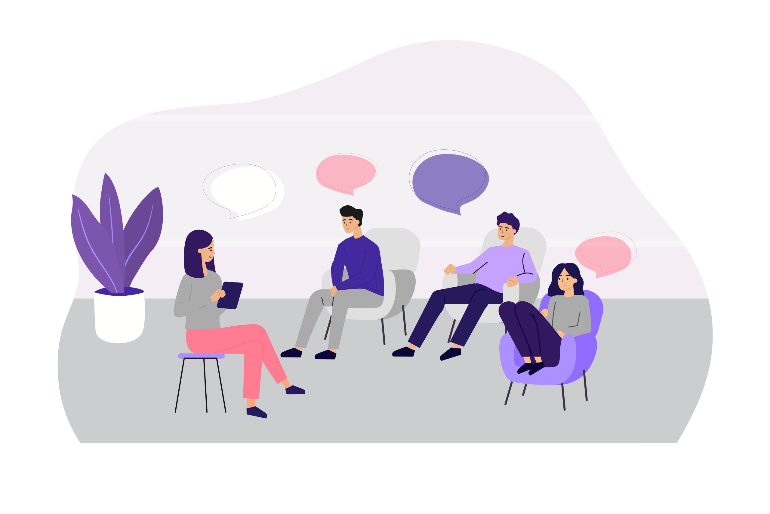 Scalian Spain lanza su proyecto de Bienestar: WELLNESS SCALIAN PROJECT