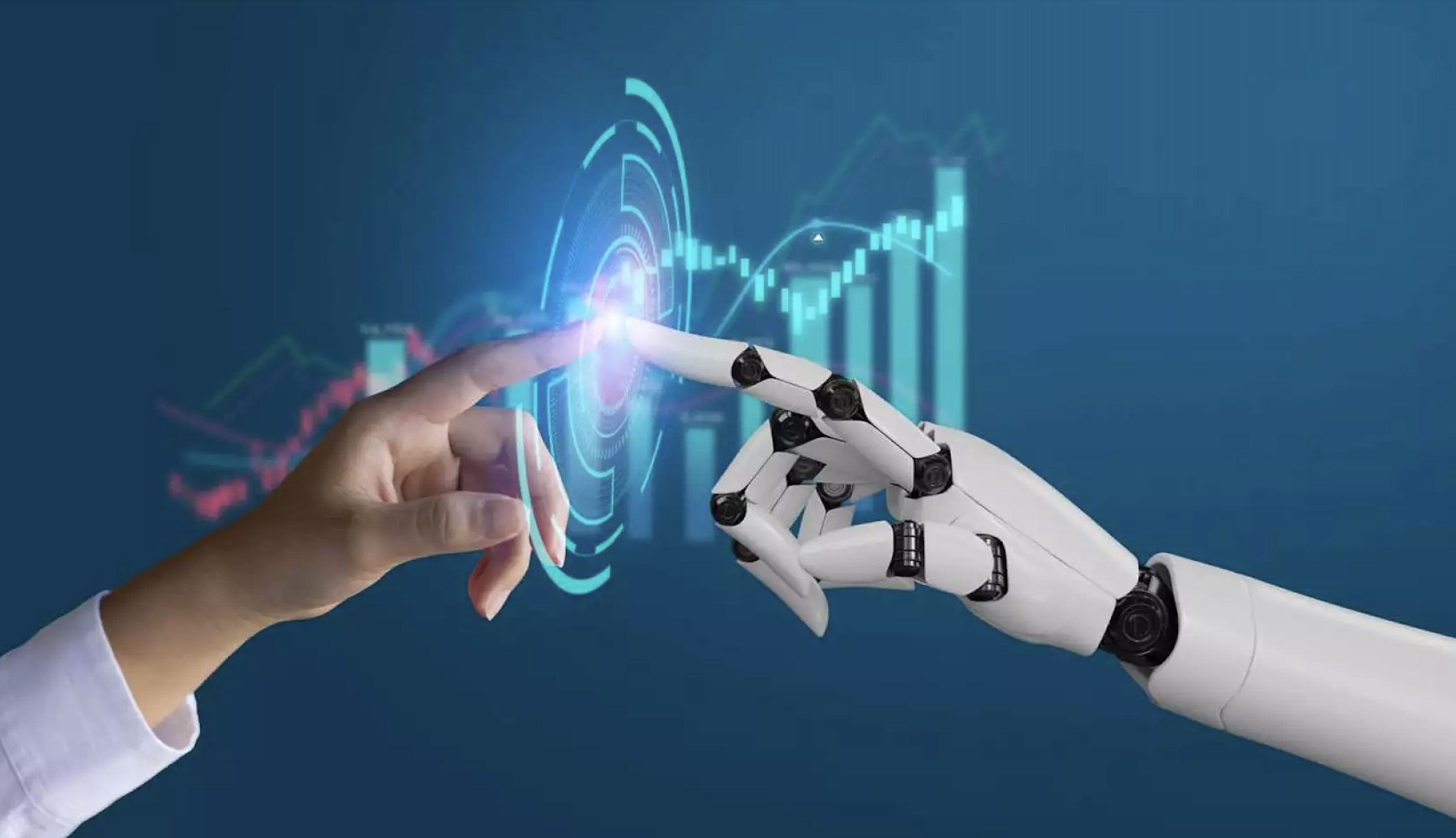 Ley de Inteligencia Artificial