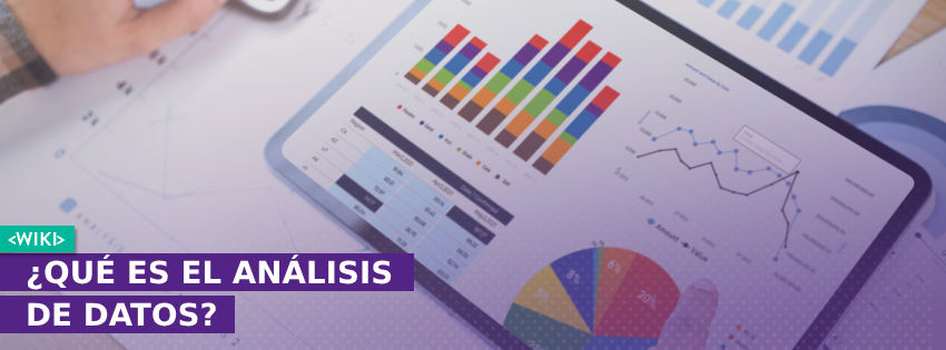 ¿Qué es el análisis de datos?