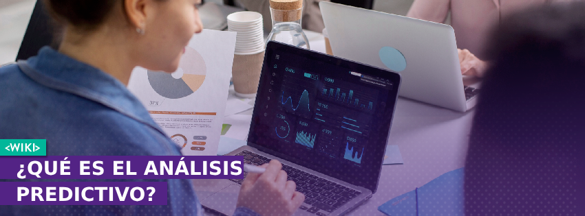 ¿Qué es el análisis predictivo?
