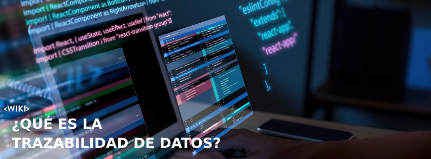 ¿Qué es la trazabilidad de datos_